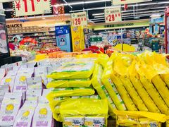 -北京华联合肥长江西路购物中心