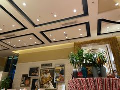 -怡聚轩全日制自助餐厅(大中华喜来登酒店)