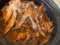 -咱家大院海鲜家常菜