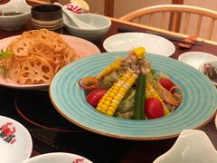 -蟹田居·活蟹料理(东城店)