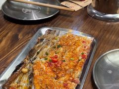 -破店肥哈·东北烧烤(南山保利店)