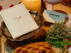 -壳里西餐厅Coquille Seafood Bistro(蒙自路店)