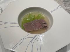 -广州文华东方酒店·江-由辉师傅主理