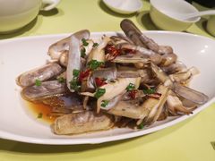 -高佳庄·舟山海鲜(海景旗舰店)