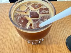-大酉·M Coffee(北京美术馆店)