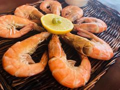 -茉莉.Red Crab
