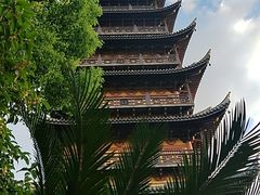 -常熟方塔园