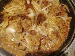 -大丰收李家(石狮德辉店)