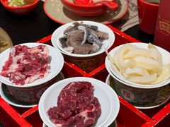 -潮庭牛肉火锅·骑楼私宴