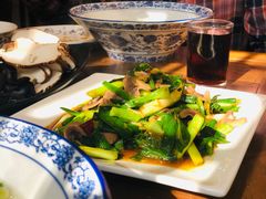 -庄行曹记羊肉(泗泾店)