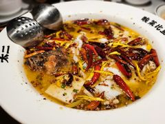 -太二酸菜鱼(群光广场店)
