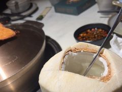 -狐狸爱上椰子鸡(滨江星光大道店)