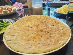 全肉麦饼-天台徐家小吃