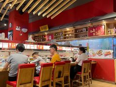大堂-友壹町寿司(嘉洲广场店)