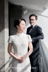 -美薇亭婚礼顾问