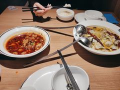 -太二酸菜鱼(武汉光谷保利店)