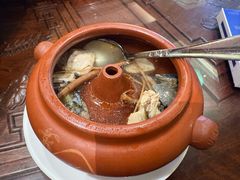 -香麒园·过桥米线·南湖雅宴