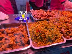 -家吉加州八珍(印象城店)