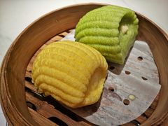 -禄运茶居·手工点心(猎德店)