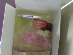 -格瑞思动物奶油生日蛋糕(园区永旺店)
