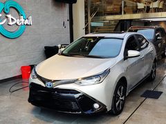 -脉冲品质汽美·贴膜(闵行店)