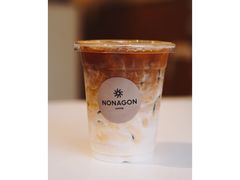 拿铁-Legno.ita Coffee by Wood(襄阳南路店)