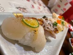 -七町糖果寿司屋(龙洞广工店)