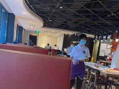 -必胜客(棠下店)