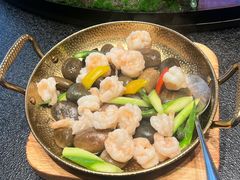 -宁邦·家宴·南京菜(红山动物园店)