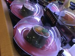 -KURA寿司(金阁寺店)
