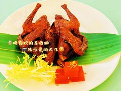 -蔡澜点心·粤菜(领展购物广场店)