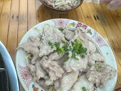 -扎起市井老火锅(乐山总店)