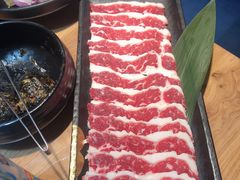 -九田家黑牛烤肉料理(新光汇店)