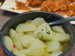 -老北门·苏帮菜·湖景包间(月光码头店)