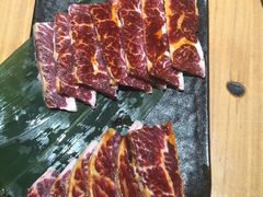 -九田家黑牛烤肉(溧水万达店)