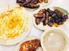 -圆宝台湾小吃(迎津街店)