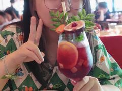 -BROWNSTONE布朗石西班牙餐厅(富城店)