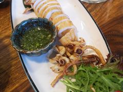 -苏梅花园(群星城店)