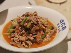 -老萍巷莲花血鸭·萍乡地标江西菜(步行街店)