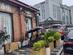 -梁溪河畔·吉府花园(南长街南下塘店)