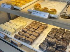 -祥禾饽饽铺·中式糕点(北京来福士店)