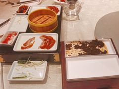 -百姓厨房(凤翔泥塑坊店)