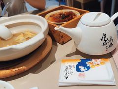 -蔡澜点心·粤菜(万菱汇店)