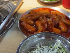 -麻蒲碳烤肉(梅花园店)