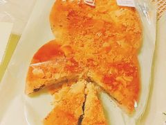 奶酪红豆米包-RiceZone乐食尊纯米面包坊(望京店)