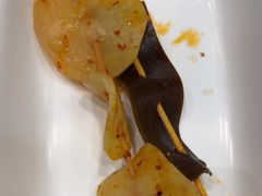 -和合谷(北新桥店)