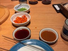 -烧肉达人•炭火烧肉(新天地店)