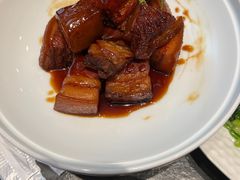 -李记饺子·熏酱东北菜(欢乐谷店)