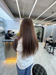 -赤道 Hair Salon