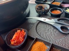 -黑牛の店·黑金店(沈阳万象城店)